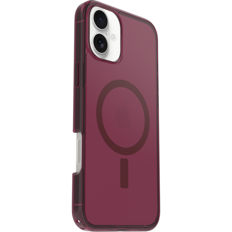 product image 3 - iPhone 16 Plus Hülle Symmetry Series für MagSafe