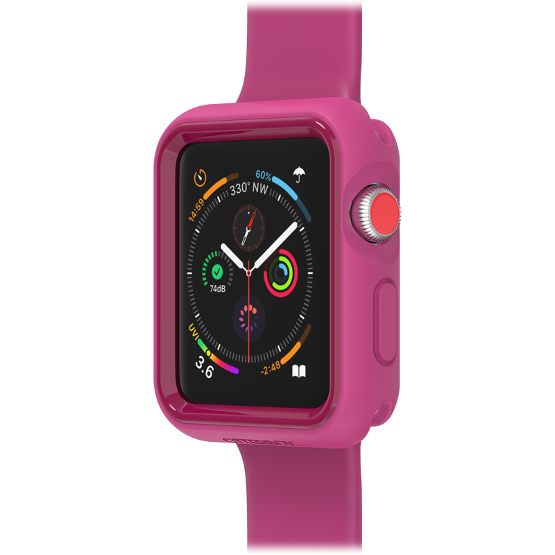 product image 2 - Apple Watch Series 3 38mm Fodral EXO EDGE