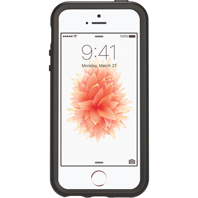 product image 2 - iPhone 5/5s/SE (1st gen) H&uuml;lle Symmetry Series