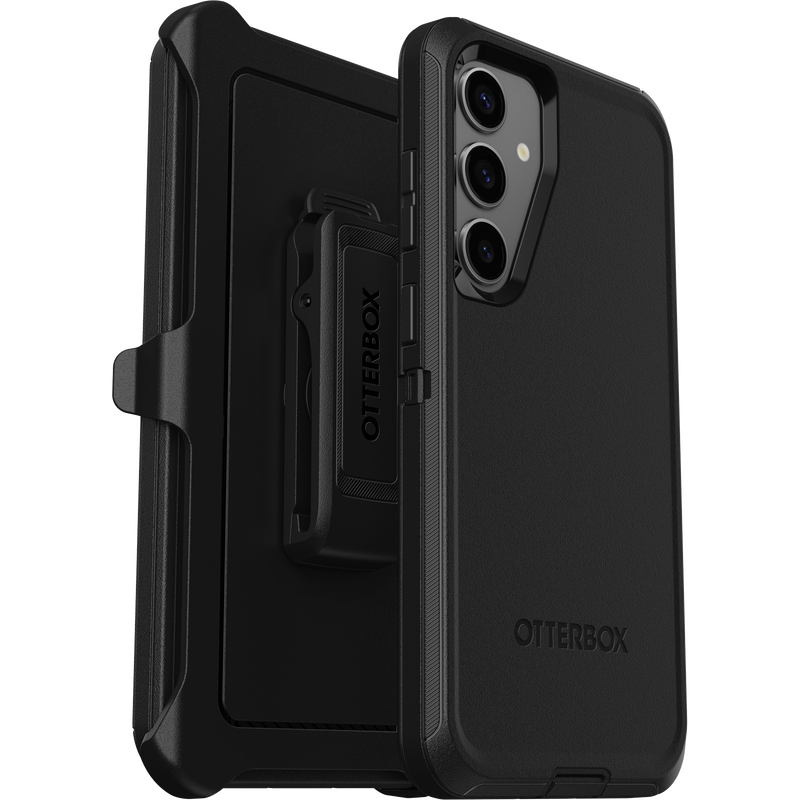 product image 1 - Coque Galaxy S24+ Defender Series