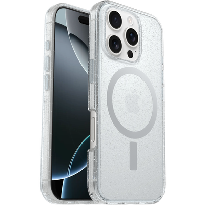 Coque iPhone 16 Pro | Symmetry Series Clear pour MagSafe