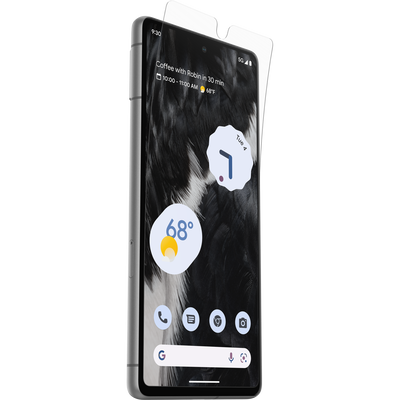 Pixel 7 Displayschutz | Alpha Flex