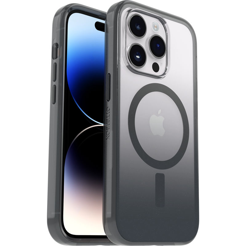 product image 1 - iPhone 14 Pro Hülle Lumen Series