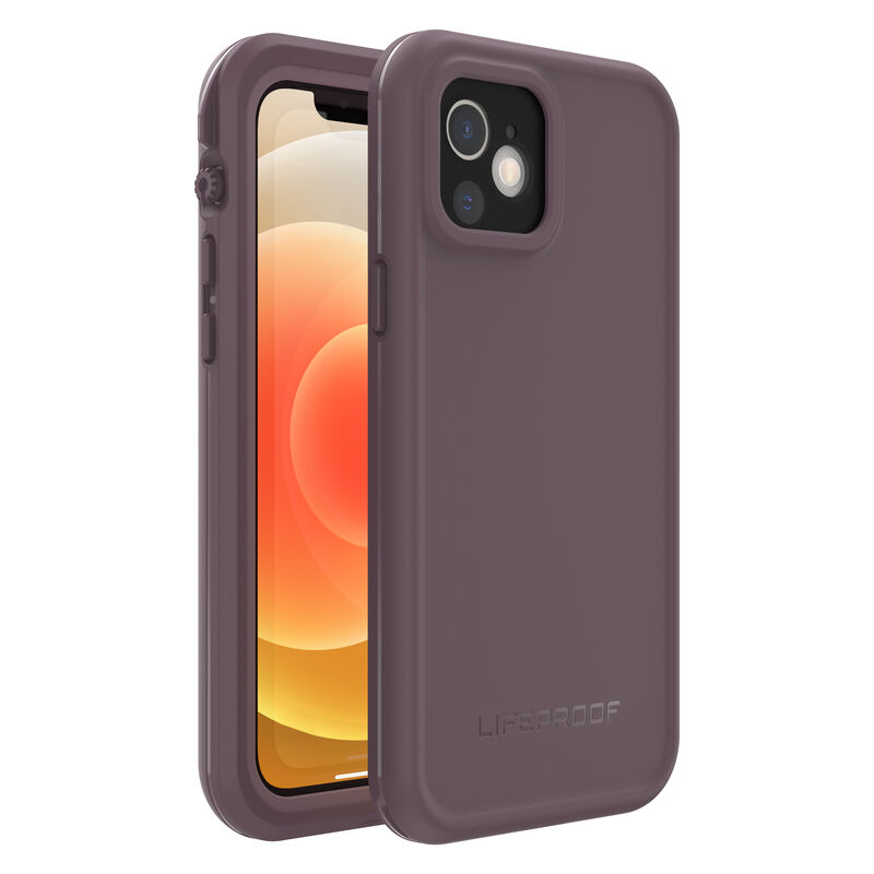 product image 1 - Coque Coque iPhone 12 LifeProof FRĒ