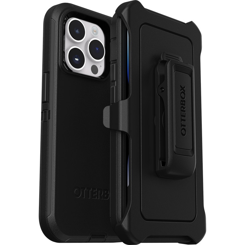 product image 1 - iPhone 14 Pro  Skal Defender Series