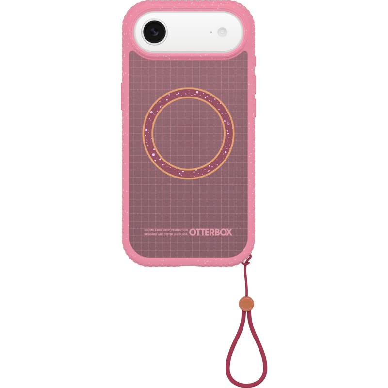 product image 2 - iPhone Air Case Sole Series for MagSafe