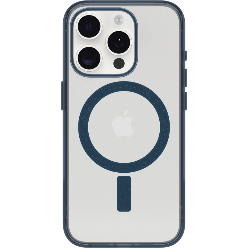 product image 2 - Coque iPhone 15 Pro Lumen Series