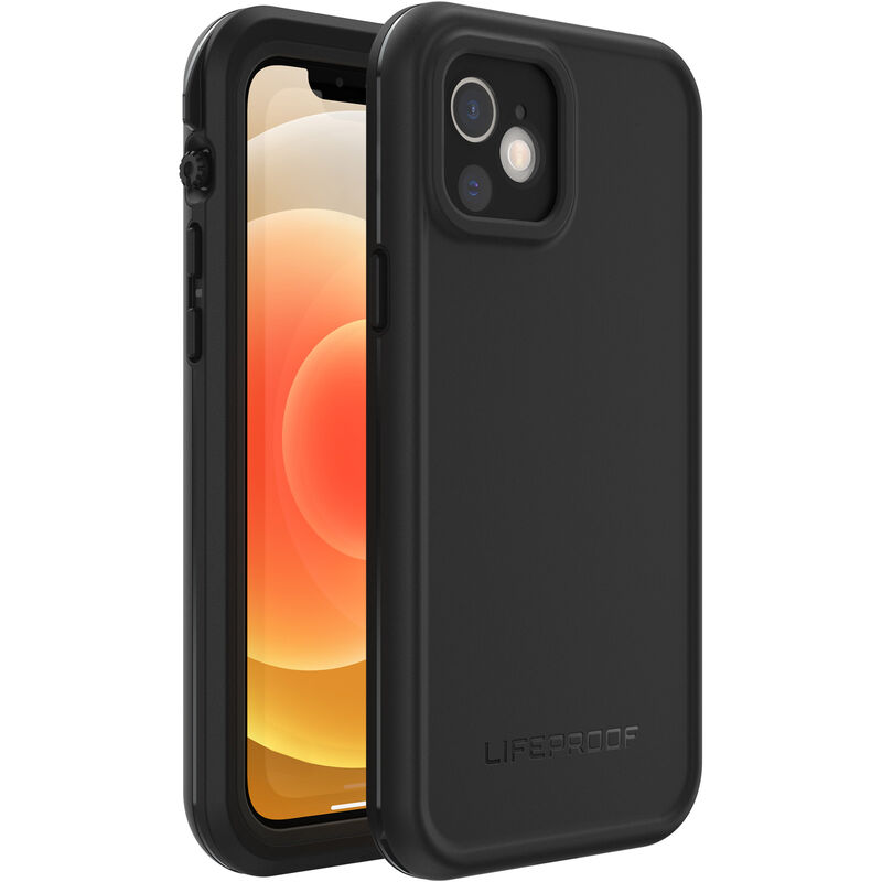 product image 1 - iPhone 12 Case LifeProof FRĒ