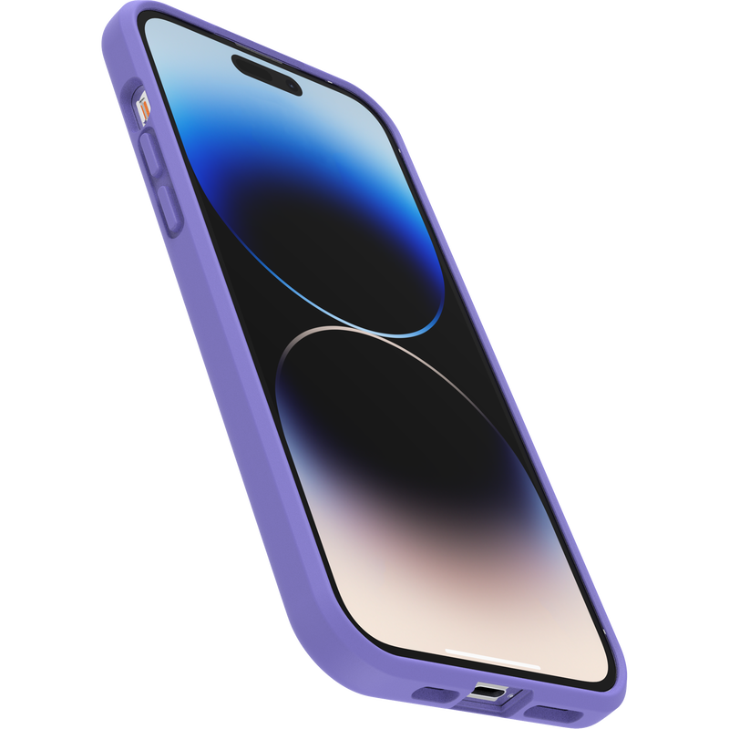 product image 2 - iPhone 14 Pro Max Skal React Series