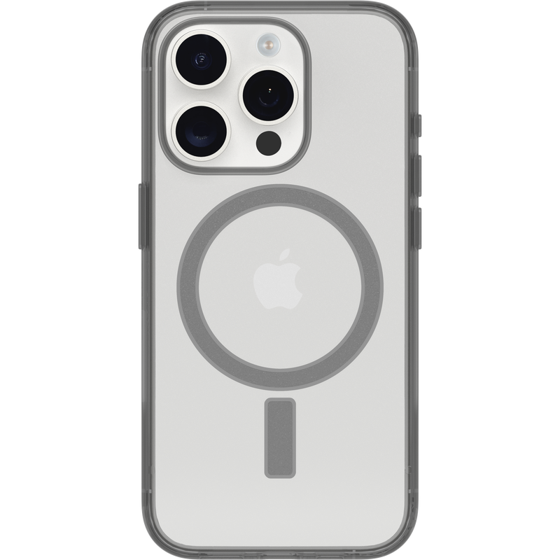 product image 2 - Coque iPhone 15 Pro Lumen Series