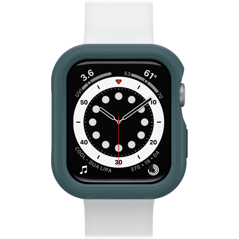 product image 1 - Apple Watch Series SE (2. gen)/6/SE/5/4 44 mm Hülle Watch Bumper