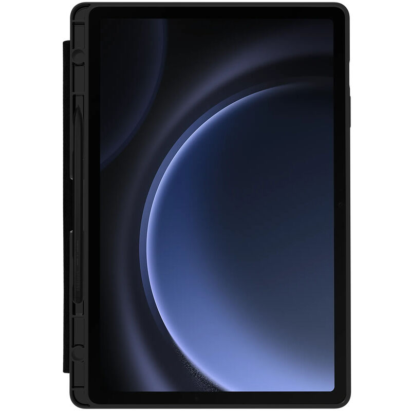 product image 4 - Galaxy Tab S9 FE+ Hülle React Series Folio