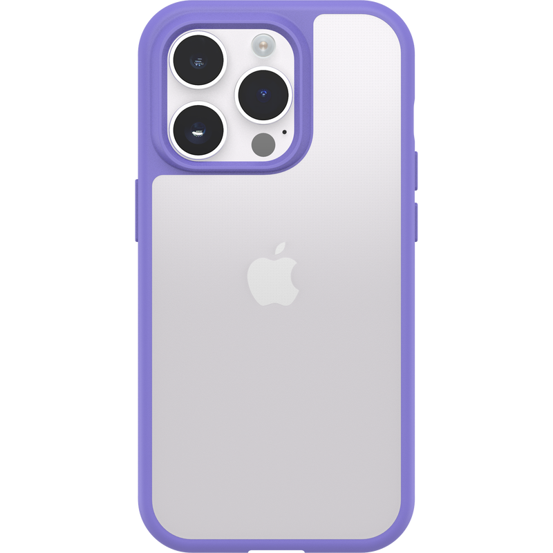 product image 1 - Coque iPhone 14 Pro React Series