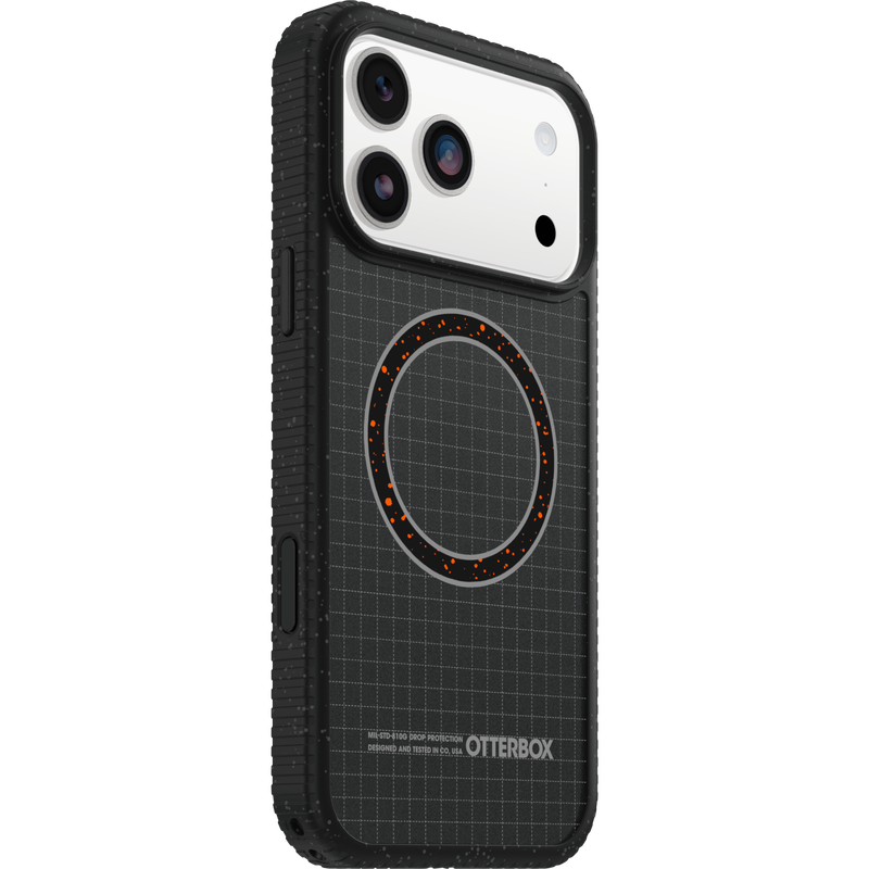 product image 3 - iPhone 17 Pro Max Case Sole Series for MagSafe