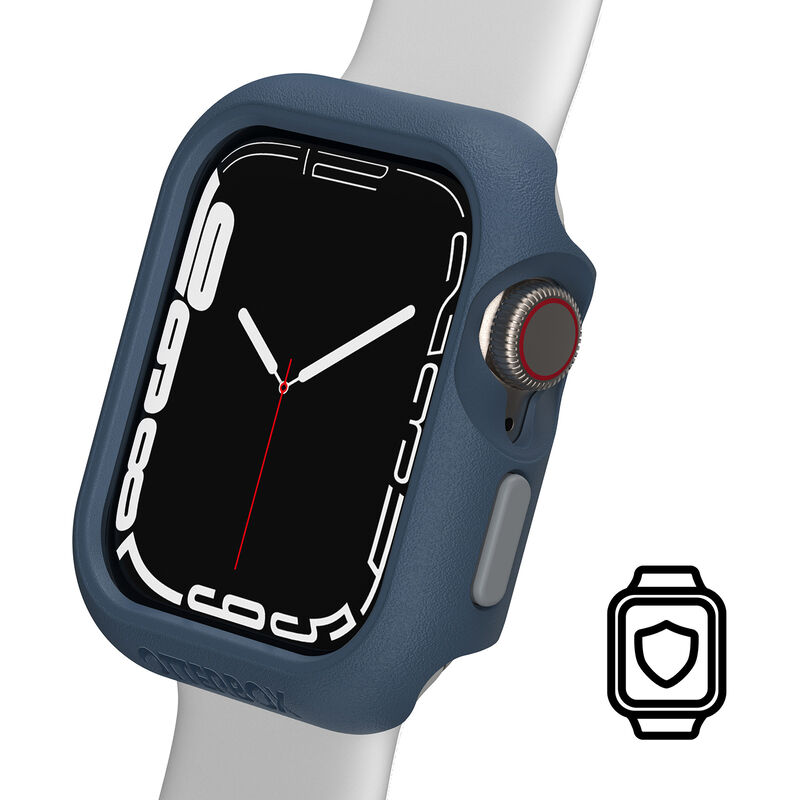 product image 4 - Coque Apple Watch Series 9/8/7 Watch Bumper