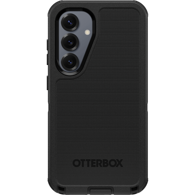 product image 2 - Galaxy S25 Skal Defender Series