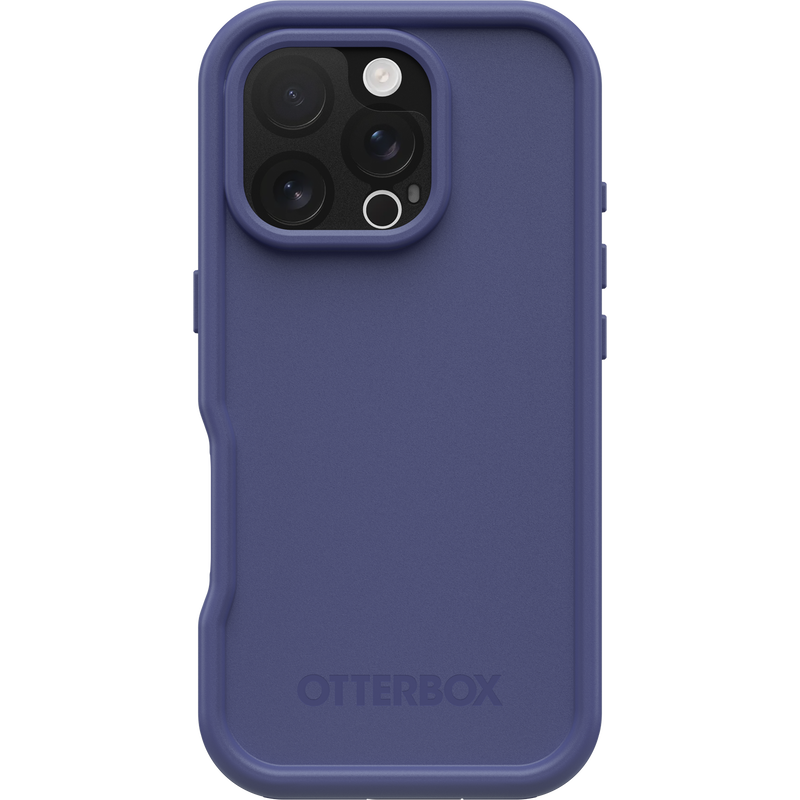 product image 2 - iPhone 16 Pro Skal OtterBox Frē Series för MagSafe