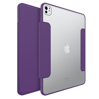 iPad iPad Pro 11" (M4) Hülle | Symmetry Folio Series