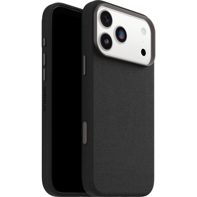 iPhone 17 Pro Max Case | Symmetry Series Cactus Leather for MagSafe