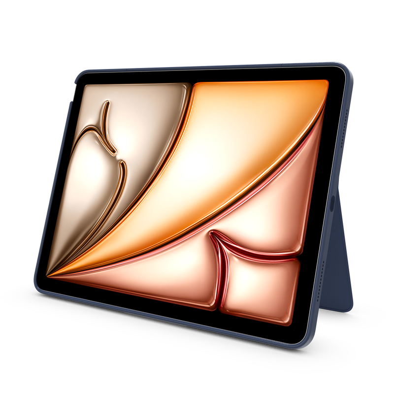 product image 4 - Coque iPad Air 13 pouces (M3/M2) Statement Series Studio