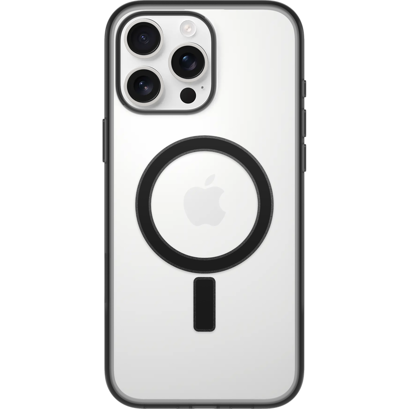 product image 2 - iPhone 16 Pro Max Skal Lumen Series med Camera Control