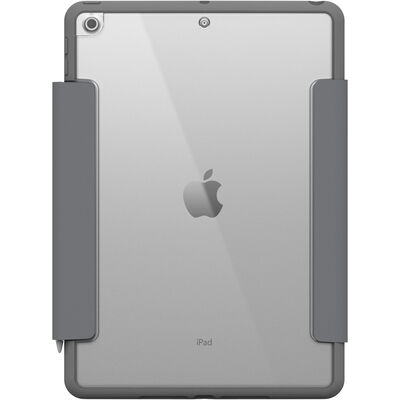 iPad (7., 8., und 9. Gen) Schutzhülle | Symmetry Series 360 Elite