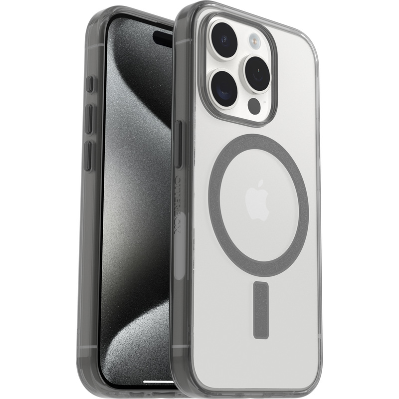 product image 1 - Coque iPhone 15 Pro Lumen Series