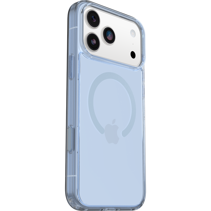 product image 3 - iPhone 17 Pro Max Case Symmetry Series Clear for MagSafe