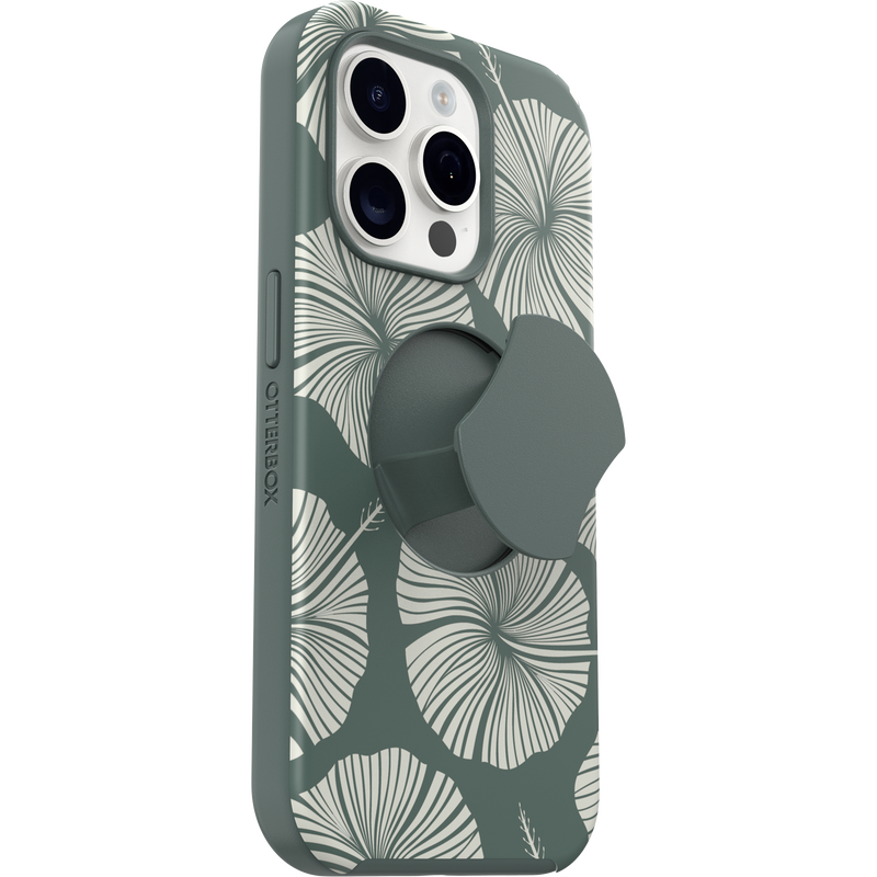 product image 3 - iPhone 15 Pro Skal OtterGrip Symmetry Series