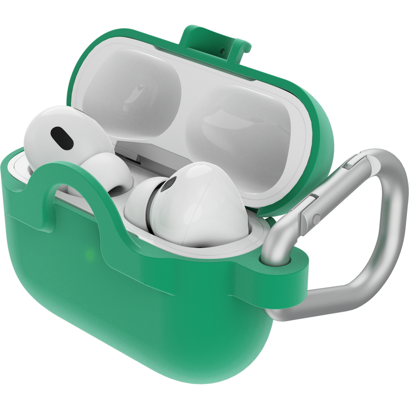 product image 3 - Apple Airpods Pro 1. & 2. gen Hülle AirPods