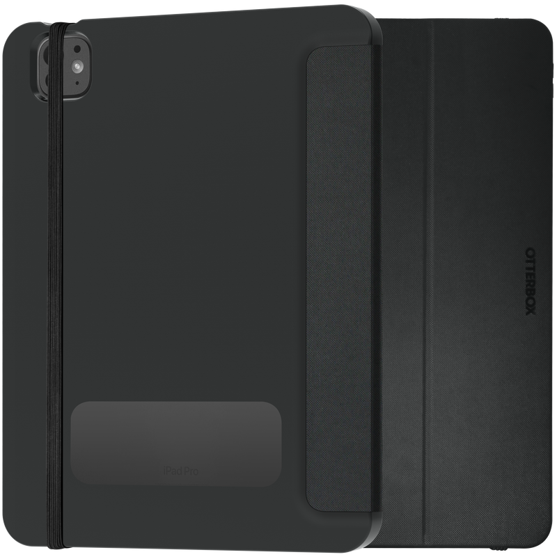 product image 1 - iPad Pro 11 tum (M4) Skal React Series Folio