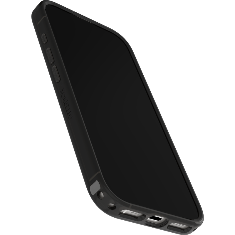 product image 4 - iPhone 17 Case Symmetry Series Clear for MagSafe