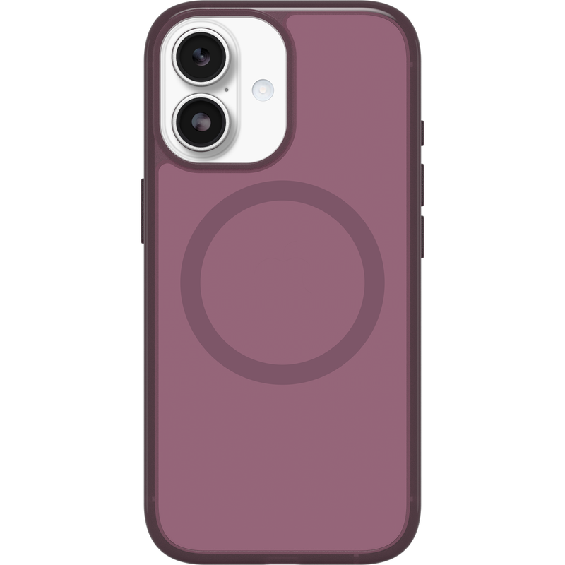 product image 2 - Coque iPhone 17 Symmetry Series Clear