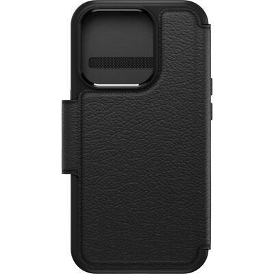 iPhone 15 Pro Hülle | OtterBox Strada Series für MagSafe