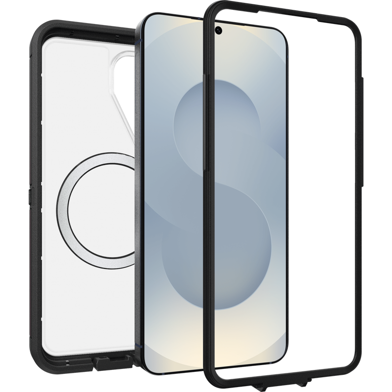 product image 3 - Galaxy S26 H&uuml;lle Defender Series Pro XT