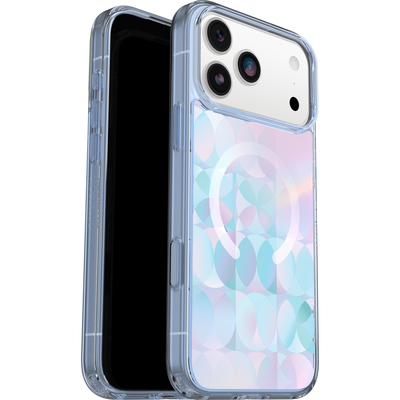 iPhone 17 Pro Max Case | Symmetry Series Clear for MagSafe