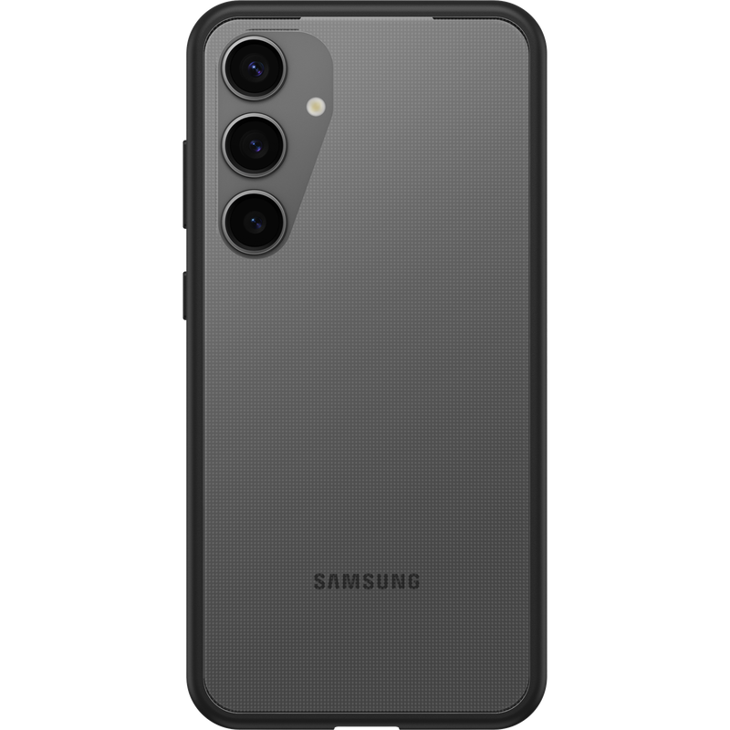 product image 1 - Coque Galaxy S24+ React Series