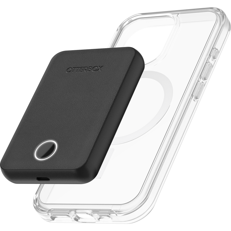 product image 3 - MagSafe Power Bank Batterie Externe Sans Fil pour MagSafe