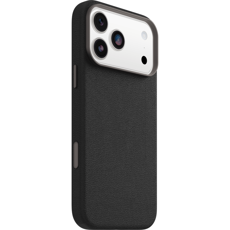 product image 3 - iPhone 17 Pro Max Case Symmetry Series Cactus Leather for MagSafe