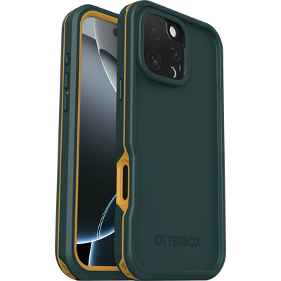 iPhone 16 Pro Max Hülle | OtterBox Frē Series für MagSafe