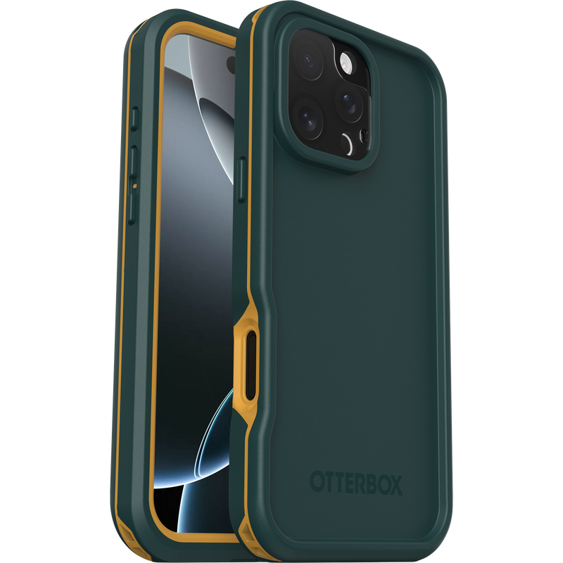 product image 1 - iPhone 16 Pro Max Skal OtterBox Frē Series för MagSafe