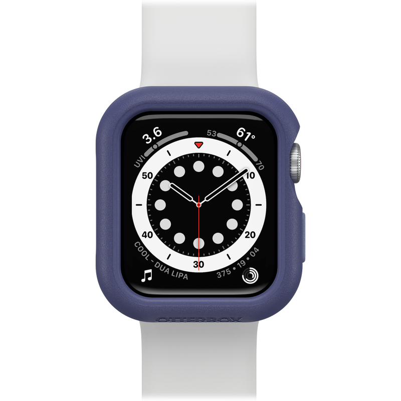 product image 1 - Apple Watch Series SE (2. gen)/6/SE/5/4 40 mm Hülle Watch Bumper