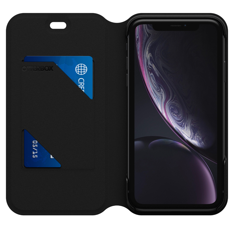 product image 5 - iPhone XR Hülle Strada Via Series