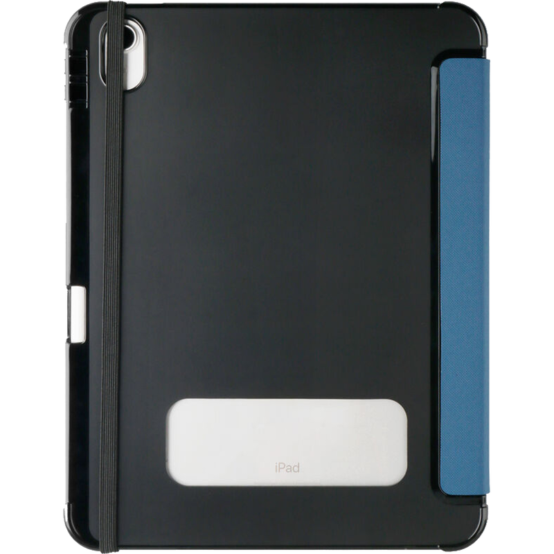 product image 3 - iPad (A16/10. gen) Hülle React Series Folio