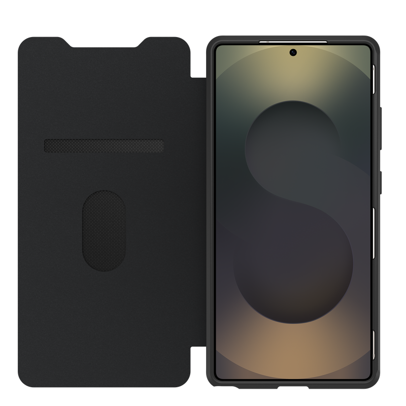product image 4 - Galaxy S25 Ultra Hülle React Series Folio