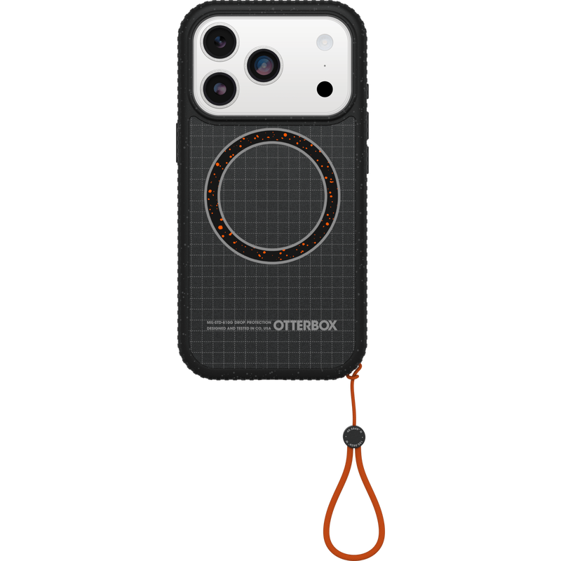 product image 2 - iPhone 17 Pro Case Sole Series for MagSafe