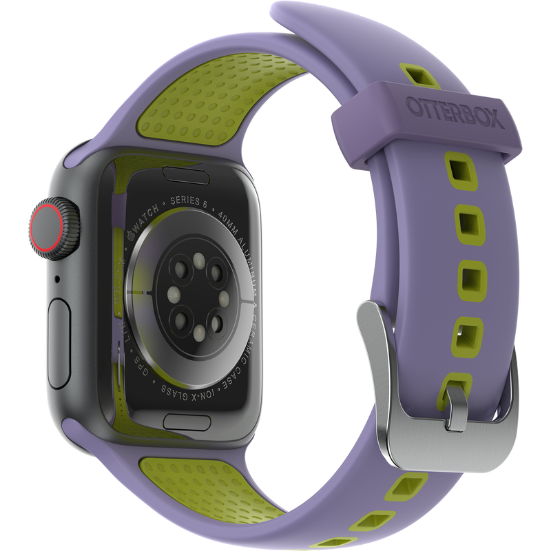 product image 1 - Apple Watch Band 40/41/42mm OtterBox Band Antimikrobielle
