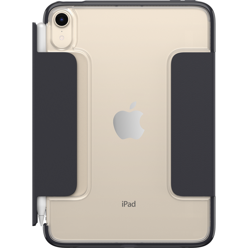 product image 2 - iPad mini (A17) und iPad mini (6, gen) Hülle Symmetry Series 360 Elite