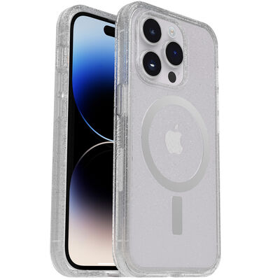 iPhone 14 Pro Case | Symmetry Series Clear for MagSafe