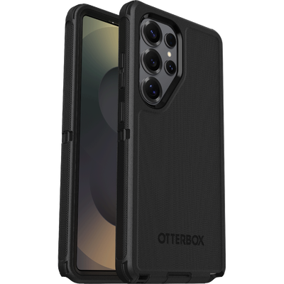 Galaxy S25 Ultra Hülle | Defender Series
